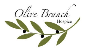 logo Olive Branch Hospice
